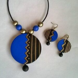 Terracotta Jewelry