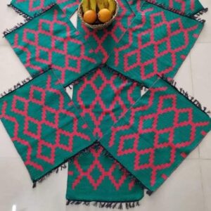 Table Runner Set