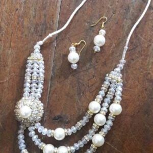 Pearl Neckless