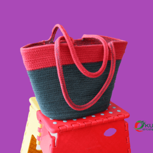 Jute Ladies Bag