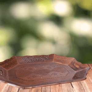 Wooden Tray