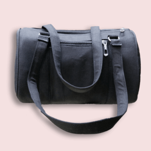 Round Fashion Bag