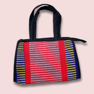 Nepali pouch bag (নেপালি পাউচ ব্যাগ)