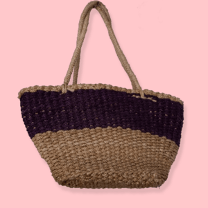 Jute Beni Bag