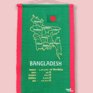 Bangladesh Map