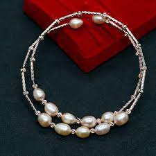 Pearl Bracelet