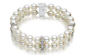 Pearl Bracelet