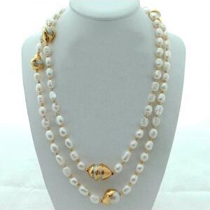 Pearl Neckless