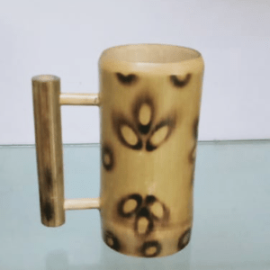 Bamboo Mug