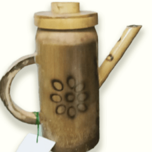 Bamboo Kettle