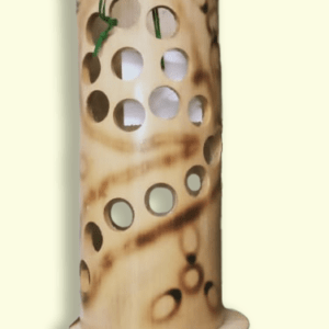 Bamboo Table Lamp