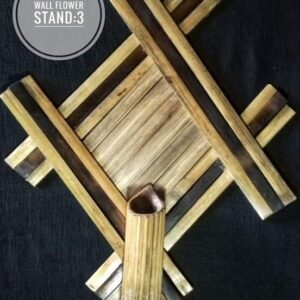 Bamboo Stand